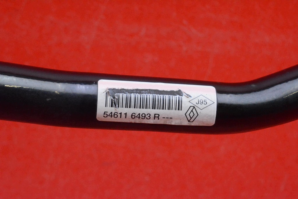 stabilizer rod front 546116493R RENAULT MEGANE 4 IV 1.6 SCe 115 KM