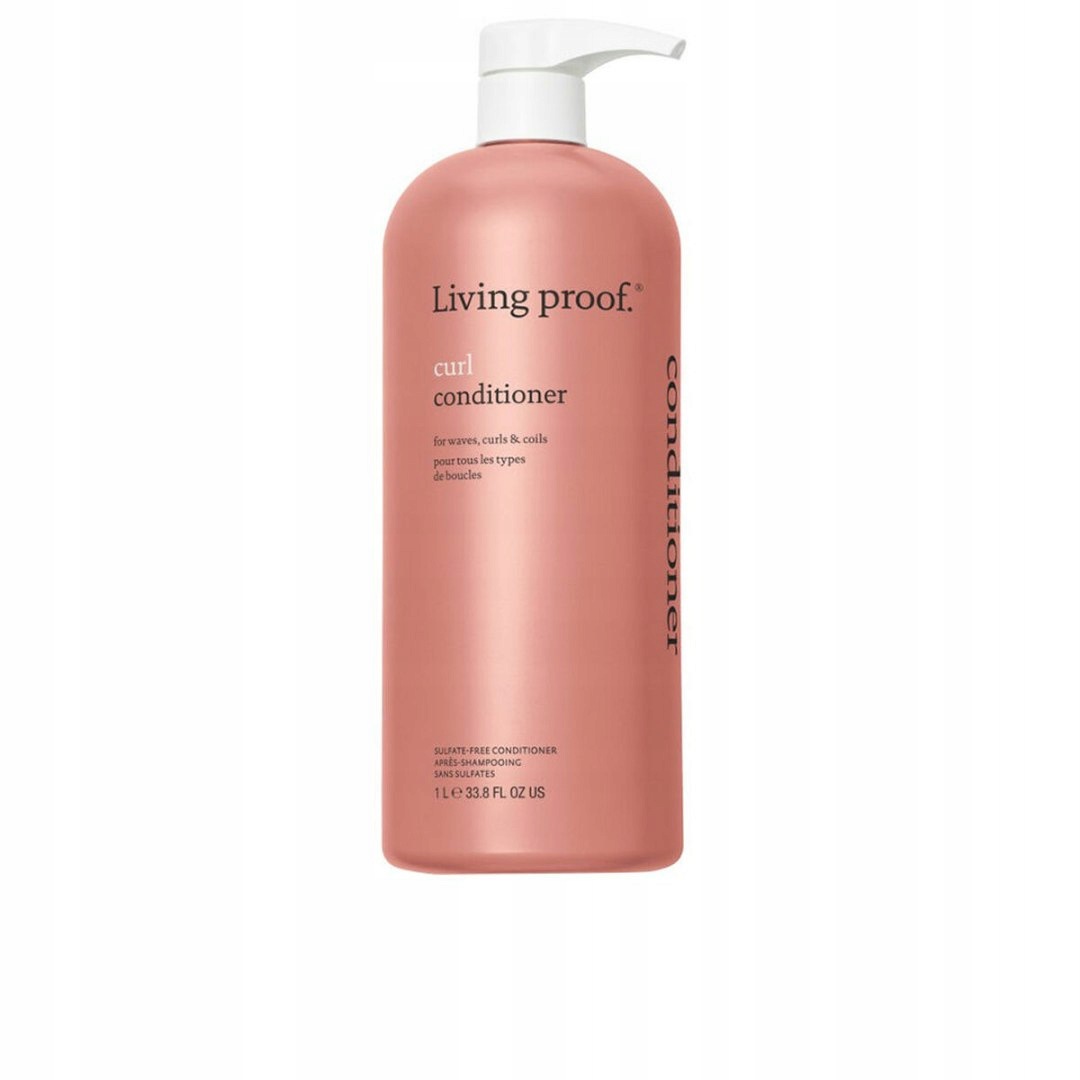 Kondicionér Living Proof Living Proof Curl 1 L