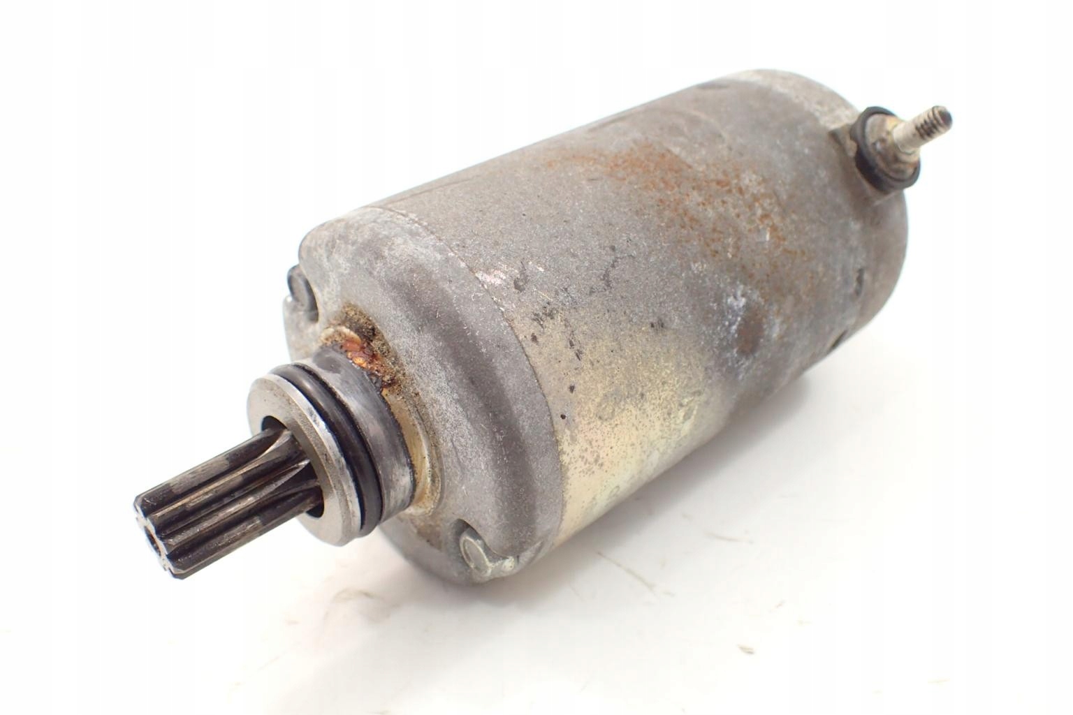 115396 - BMW K 1200 GT 99-03 стартер 1 459 007