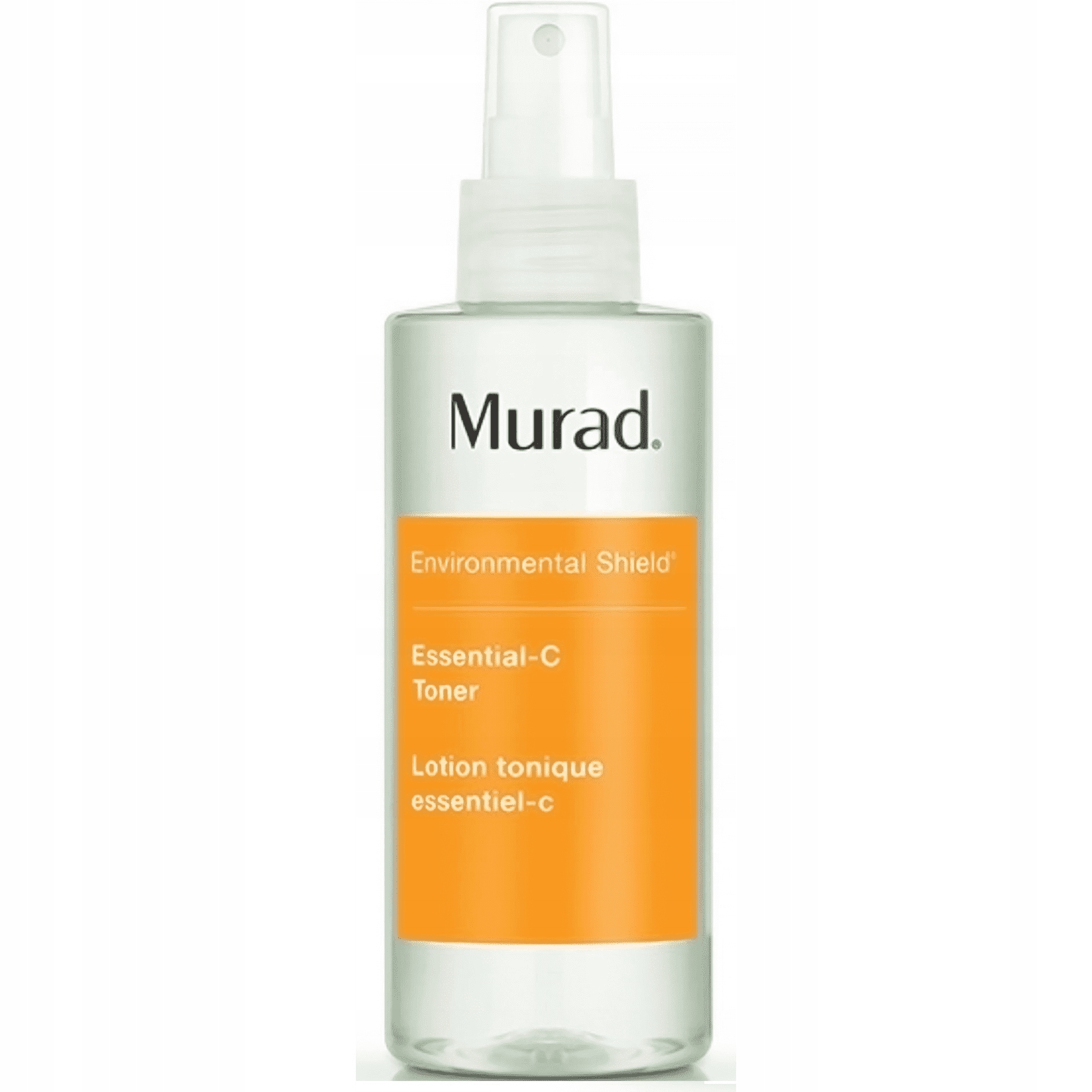 Murad Essential-C Pleťové tonikum s vitamínem C revitalizující 180 ml