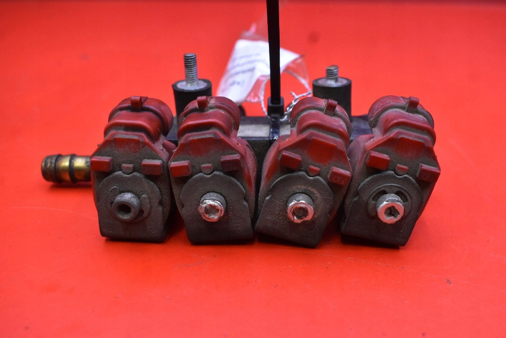 injection ramp gas LPG 67R-010104