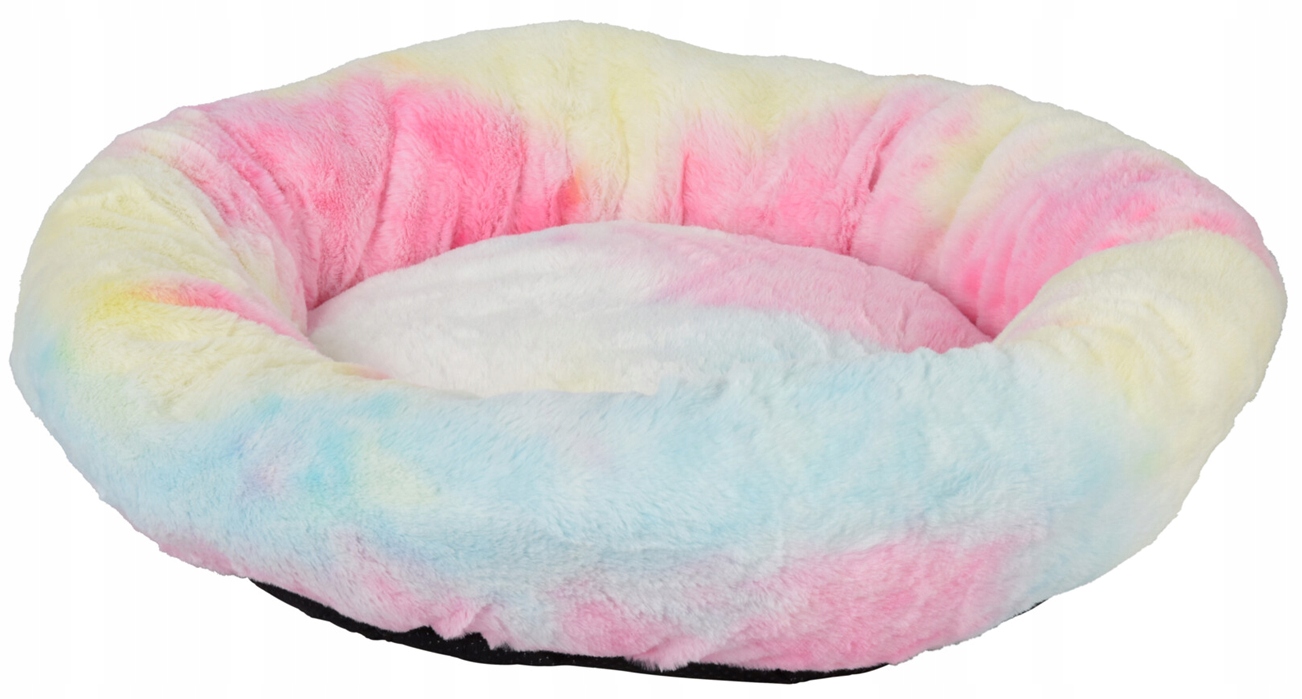 Levně Pelíšek pro psa nebo kočku 60x60x18 cm