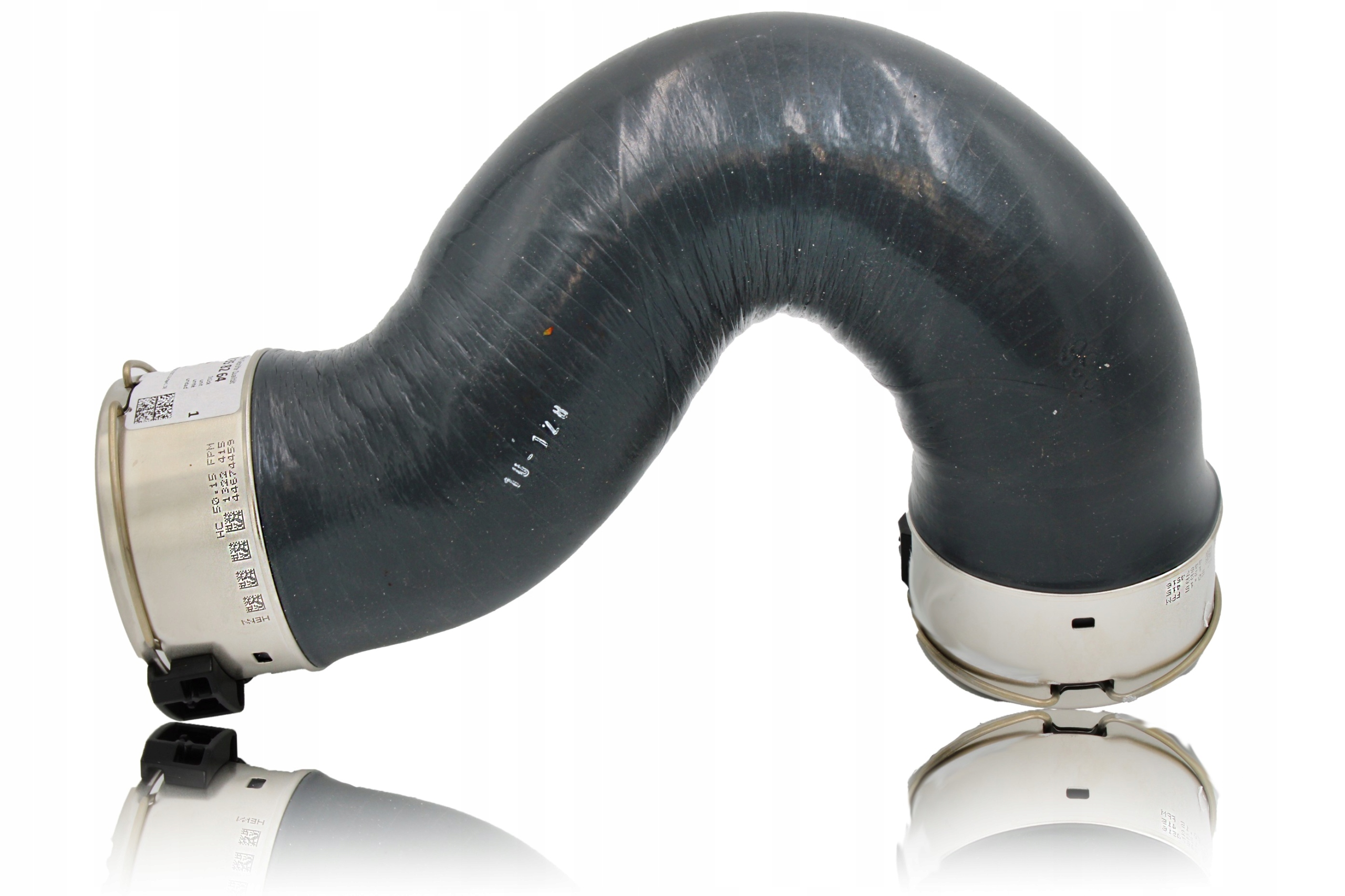 Kabel Intercoolera Vzduchu, Spodní Část Mercedes Oe A6395283582 64