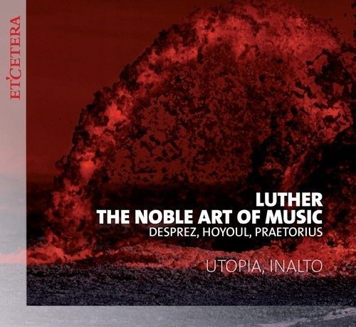 Desprez Senfl The Noble Art of Music Etcetera