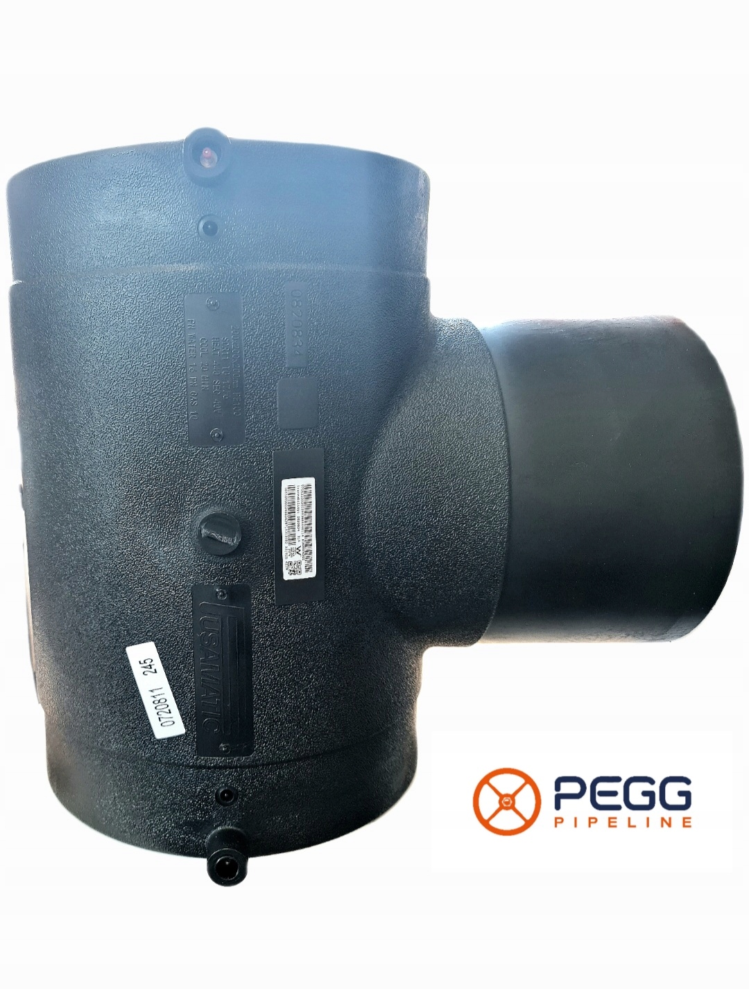 Elektroodporový trojuholník Pe 200 Fusion