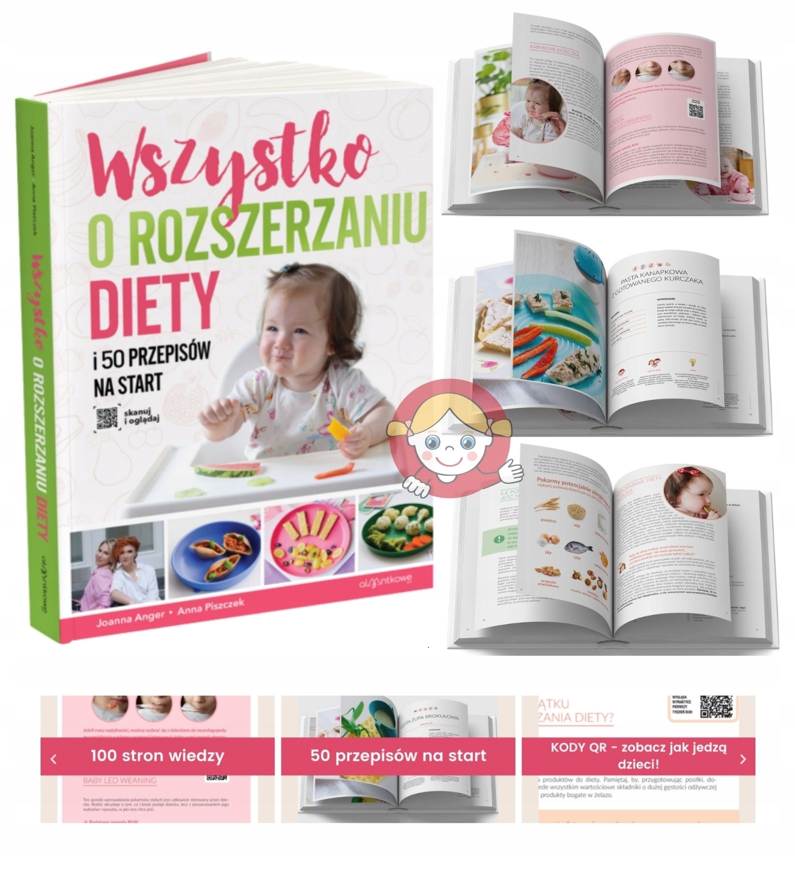 

Alaantkowe Blw Wszystko o rozszerzaniu diety 50p