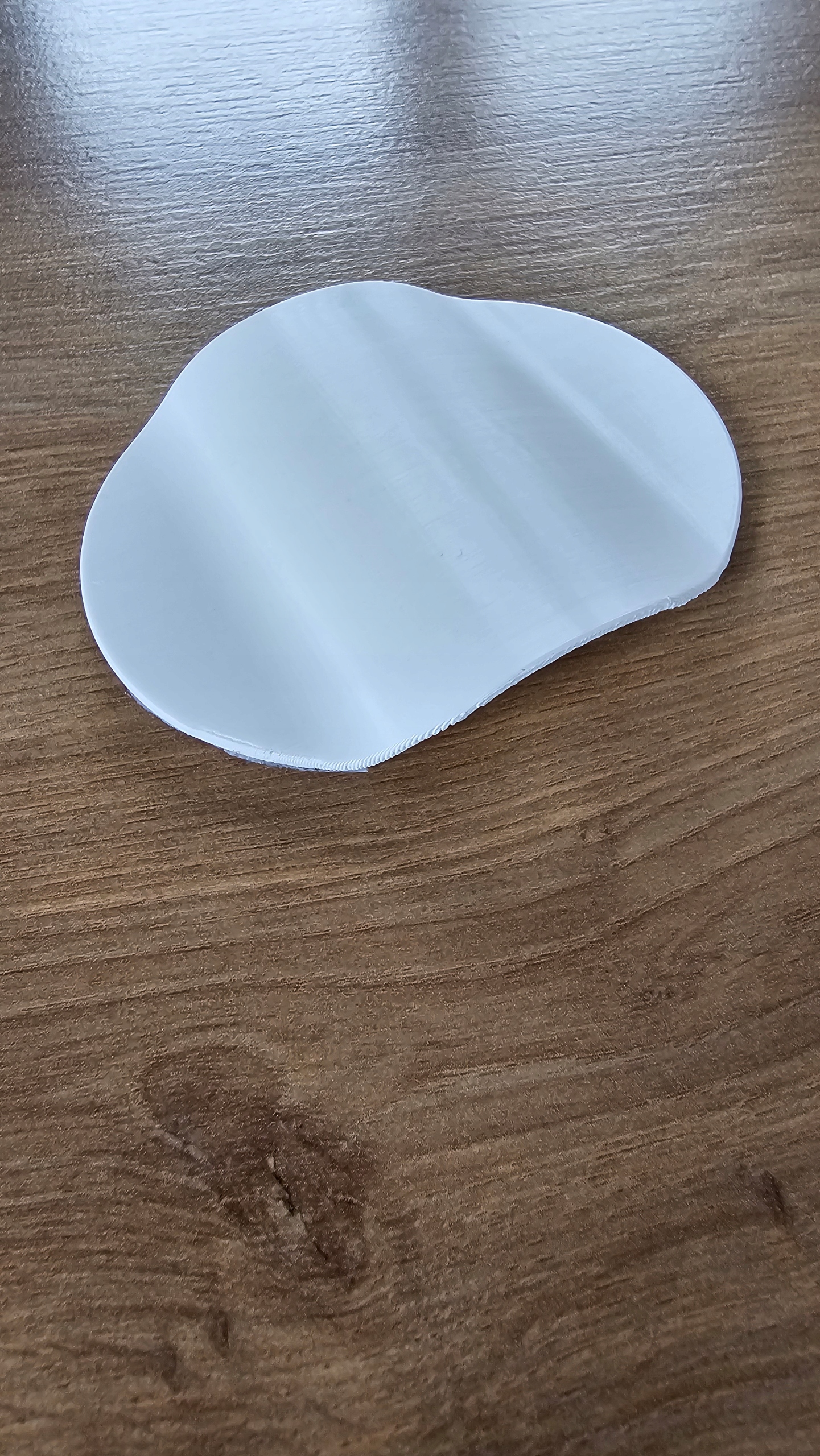 Ochranná výtisk 3d loď