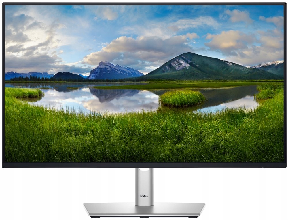 Dell P2425H Professional/ 24" Led/ 16:9/ 1920x1080/ 1500:1/ 8ms/ Full Hd/ 3