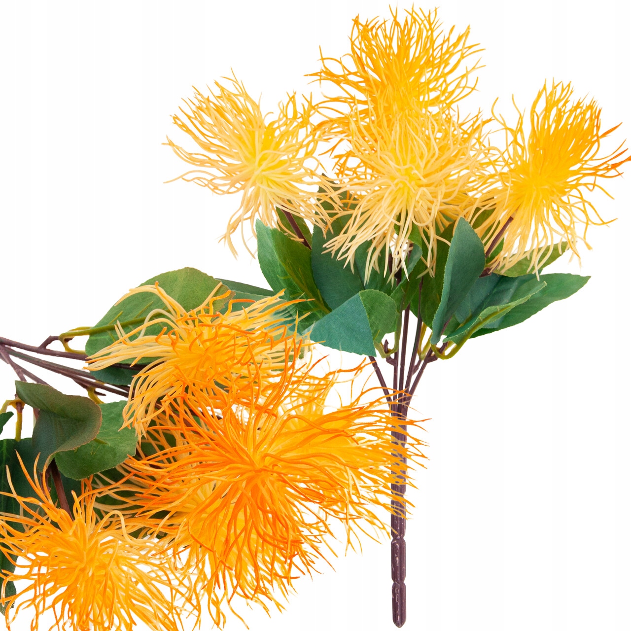 

Oset Bukiet Gałązek Dekoracyjny Sztuczny Kwiaty