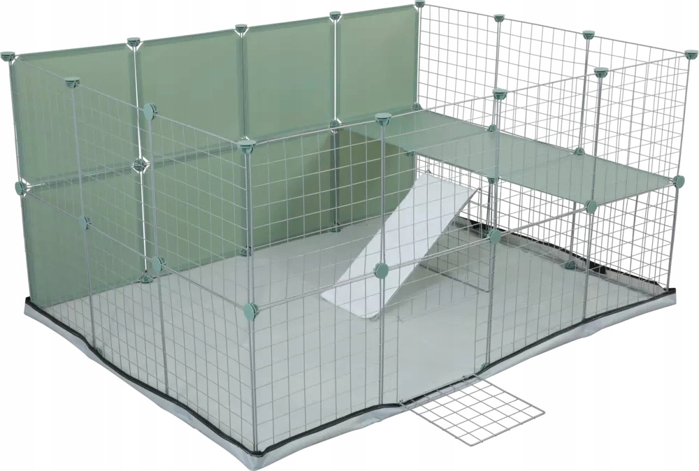 Výběh pro králíka Neopark Neolife Zolux