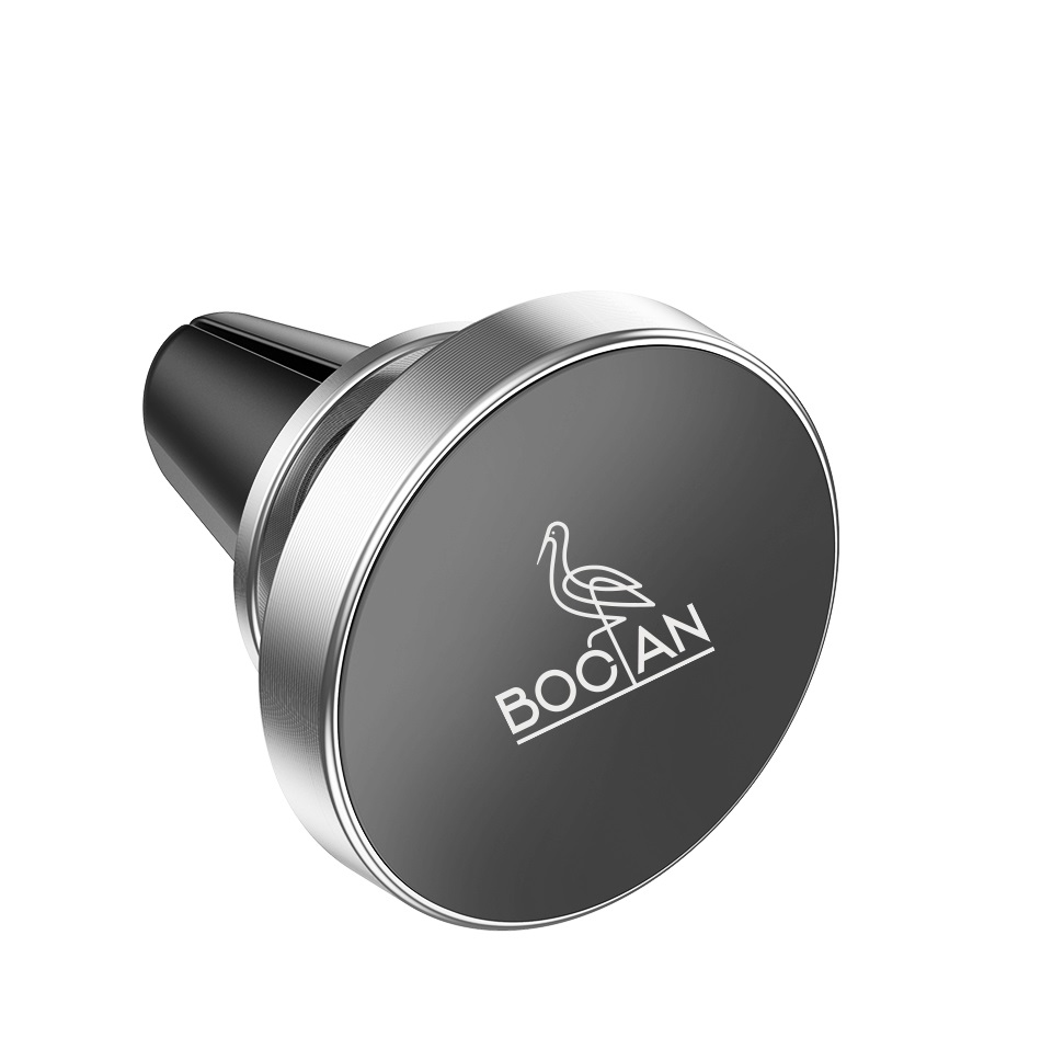 

Bocian Uchwyt Magnetyczny na telefon do kratki Moc