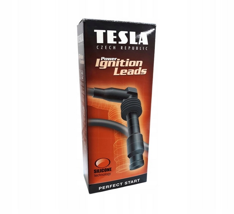TESLA КОТУШКА ЗАПАЛЮВАННЯ VAG 95- 1t