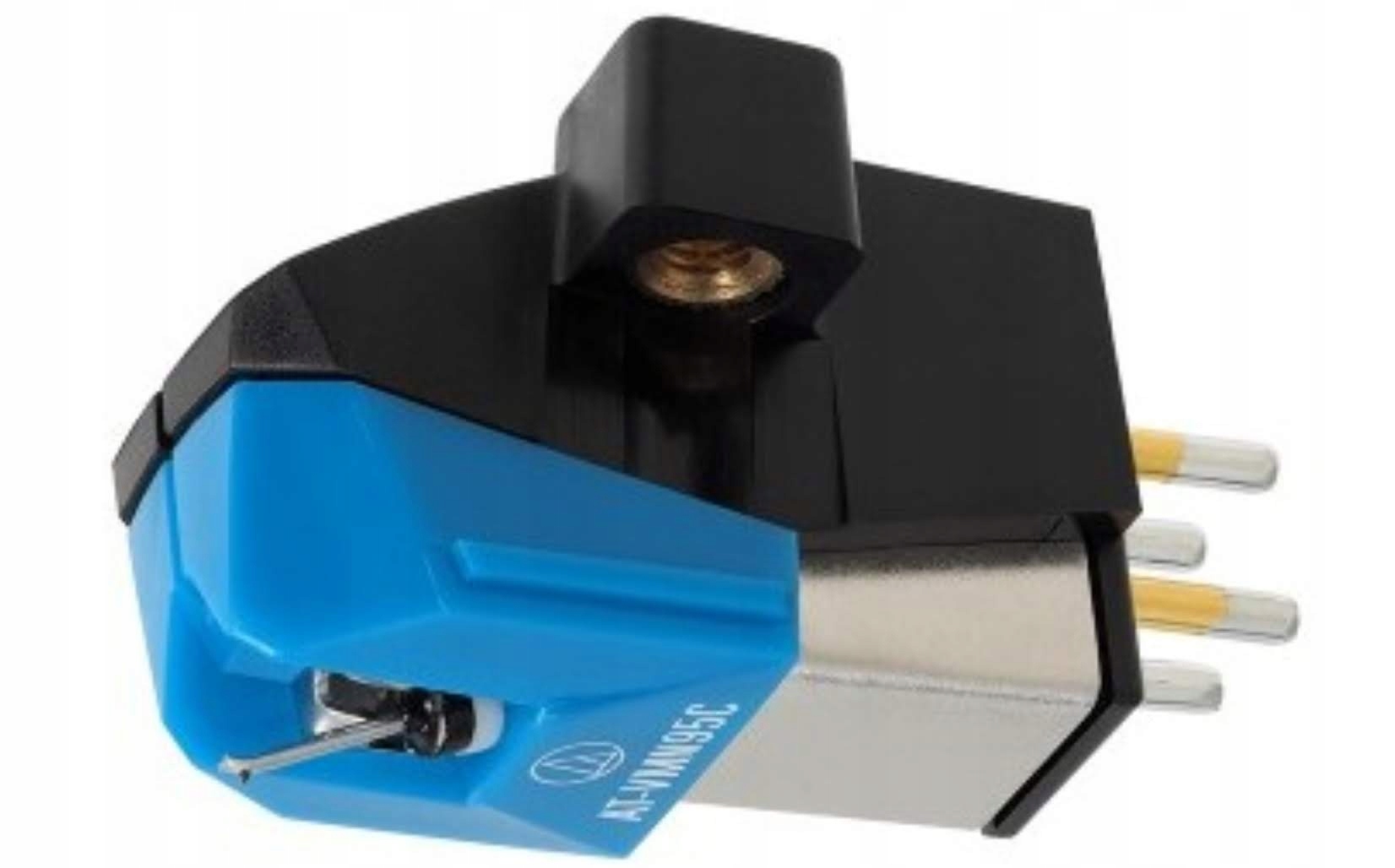 Wkładka gramofonowa Audio-Technica AT-VM95C