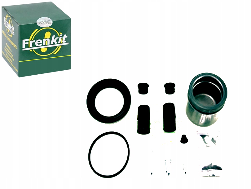 FRENKIT ZESTAW NAPRAWCZY ZACISKU BMW 3 M3 3.2 (E36