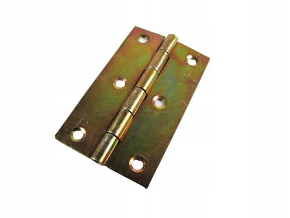 AIRTIC zawias splatany 60 mm