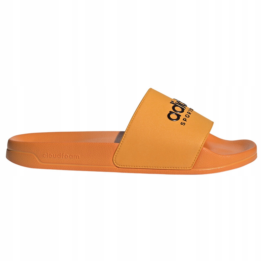 Adidas Adilette Shower (39) Nazouváky Unisex Oranžová