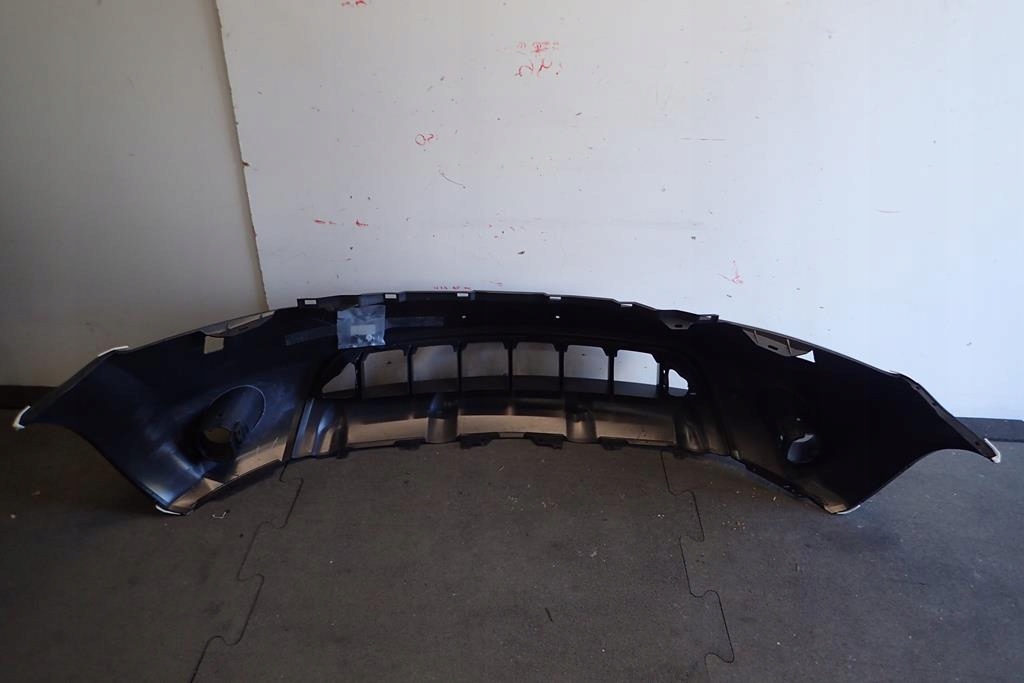 bumper front NISSAN MURANO 03-07 new original