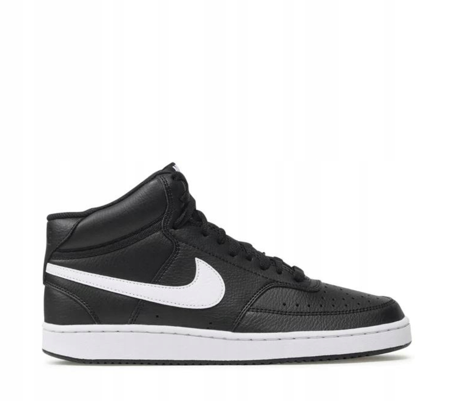 Nike Court Vision Mid Nn DN3577 001 Velikost 44