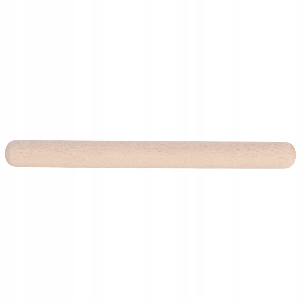 

Wałek do ciasta pizzy drewniany 40 cm 31mm