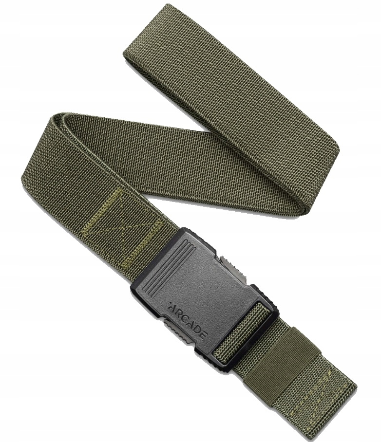 Pasek Arcade Hardware L/XL olive