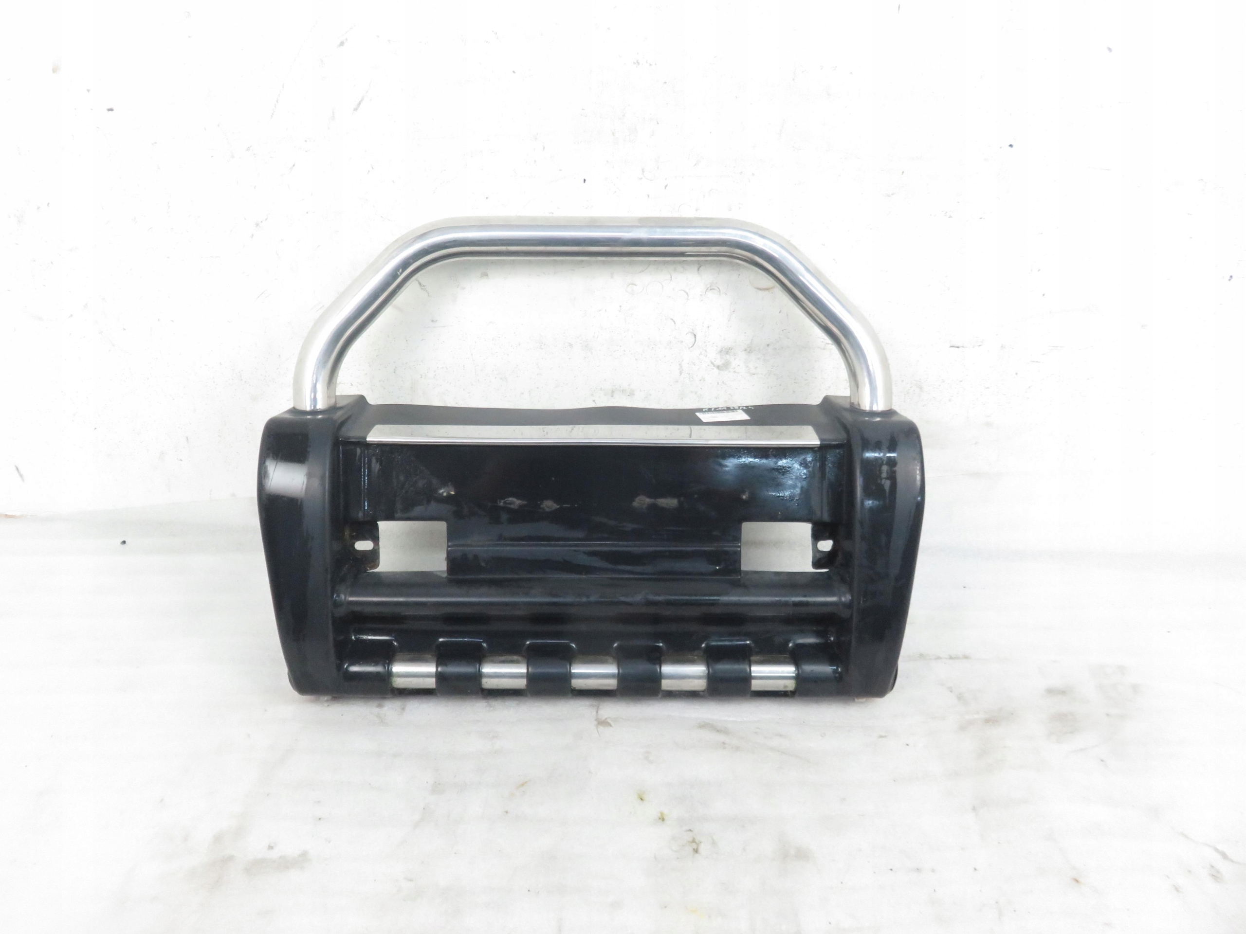 ORUROWANIE MITSUBISHI PAJERO PININ