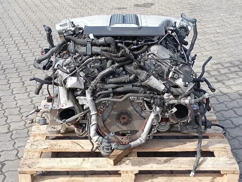 2011-2018 Bentley CONTINENTAL GT W12 бензин 6.0