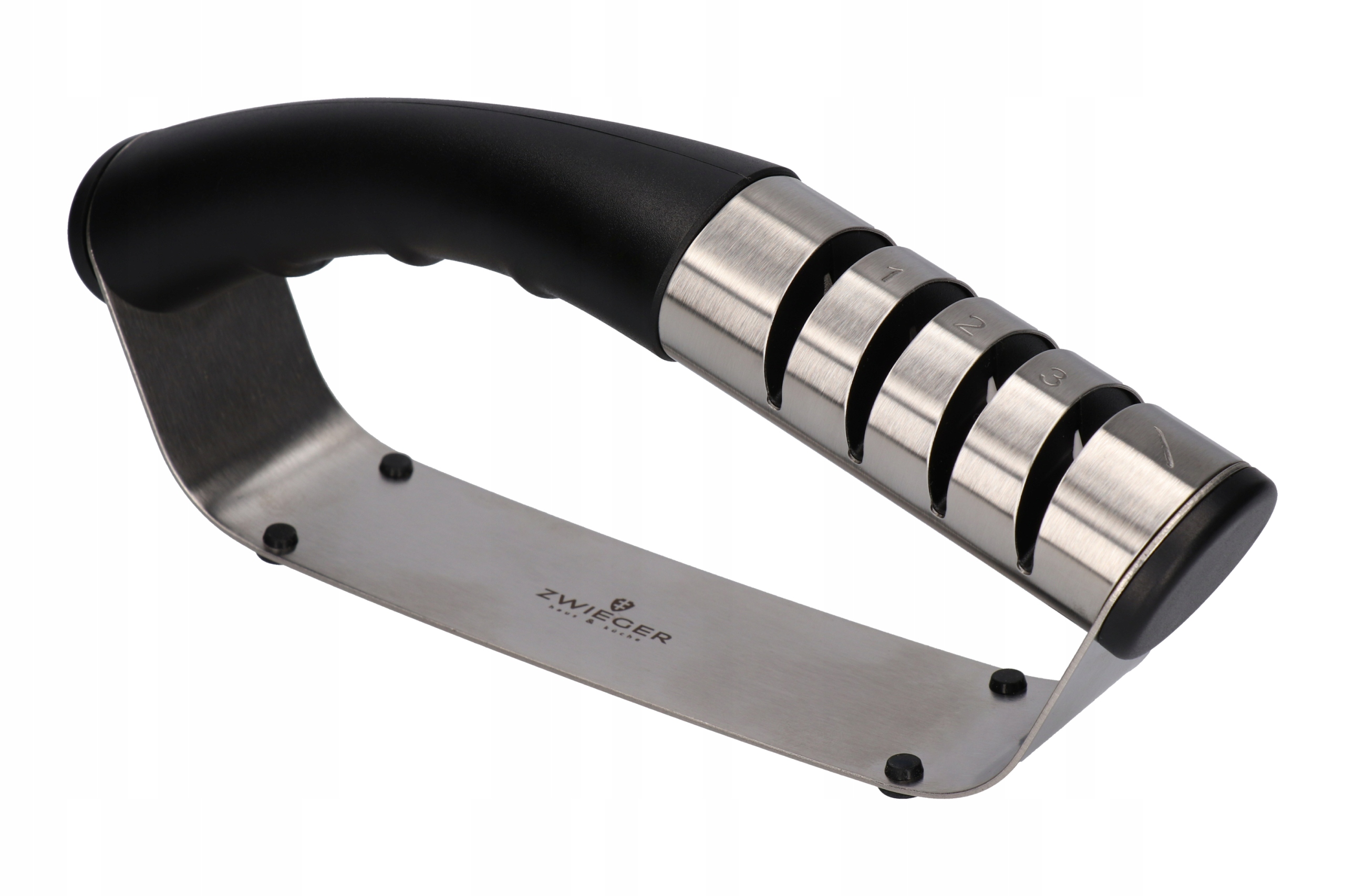 ZWIEGER VISIONARY OSTRZAŁKA EAN (GTIN) 5903357371050