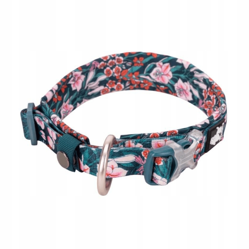 Levně Materiálový obojek pro psa Truelove, velikost S