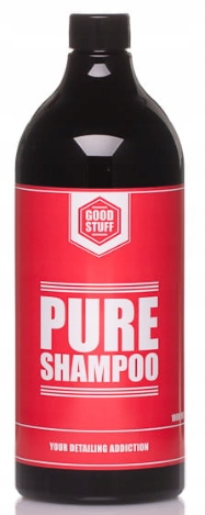 

Good Stuff Pure Shampoo 1L neutralne pH Szampon