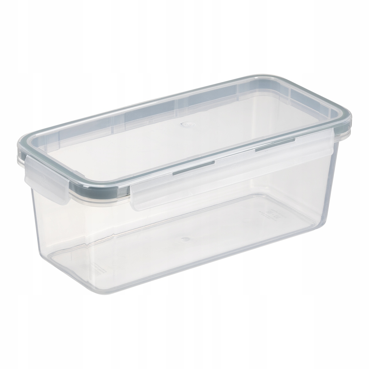 

Pojemnik na żywność do zamrażarki plastikowy 1,05l