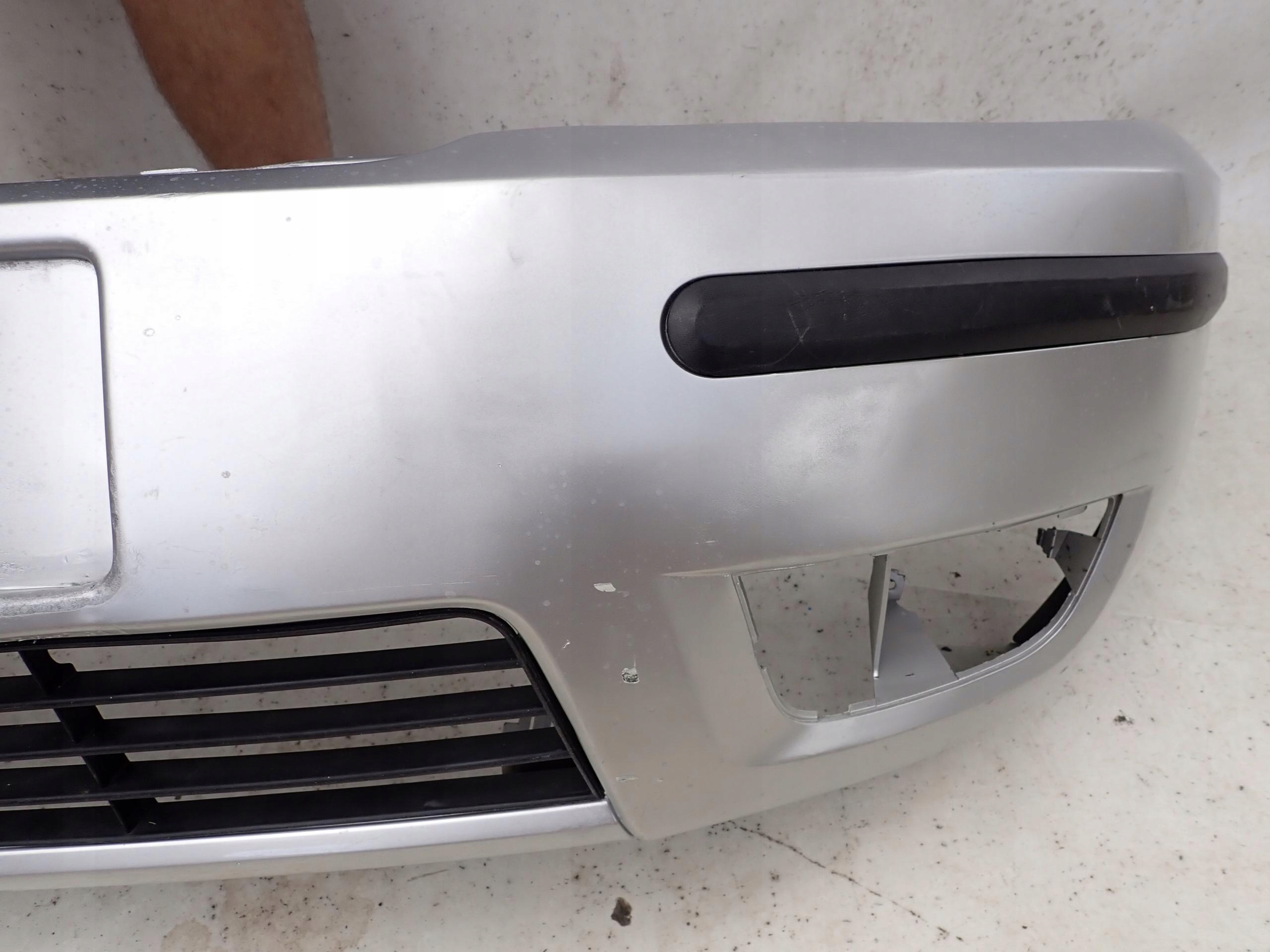 FORD FUSION and 02-05 bumper front front