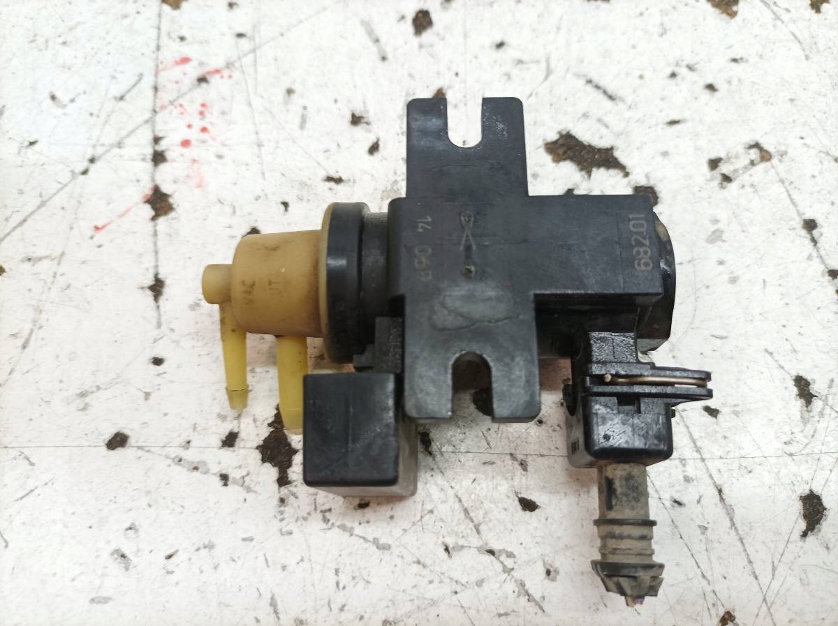 Sensor Unterdruck 55566898 Opel Zafira III (2011- )