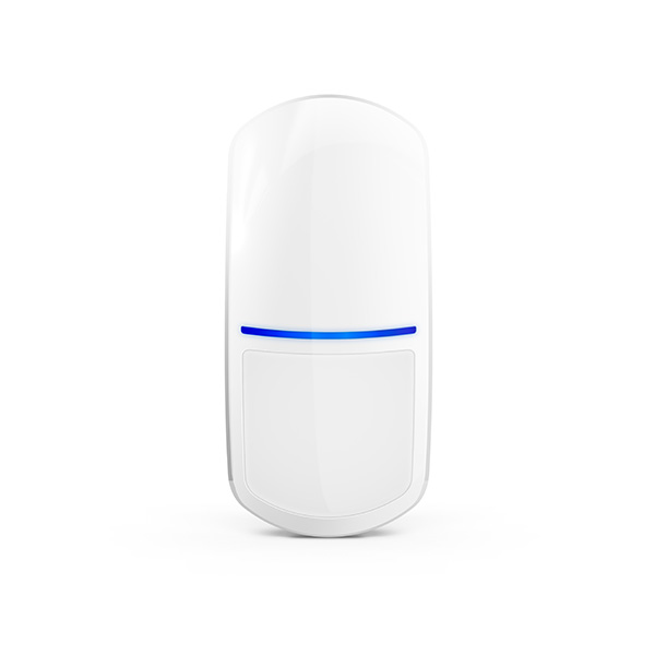 

Czujka ruchu Satel Slim-dual dualna Pir