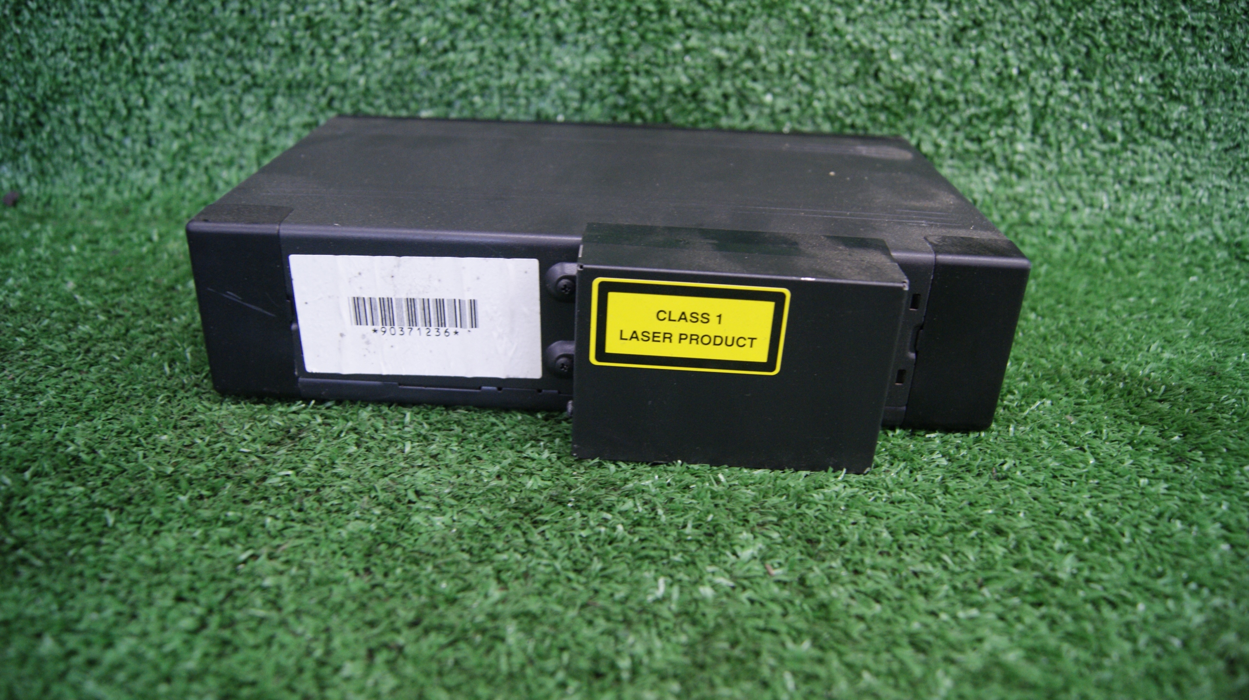 changer PLYT CD / DVD JAGUAR X-TYPE 1X43-18C830-AD