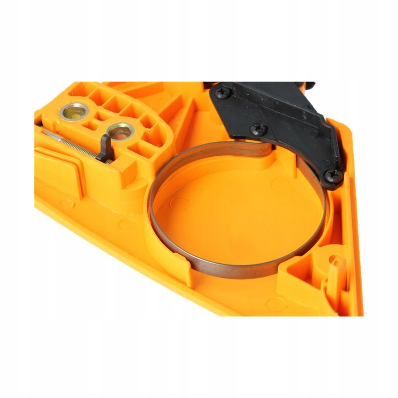 Osłona sprzęgła hamulec kpl Partner 350 351 370 371 390 Poulan 2150 Ikra Rodzaj spręgło