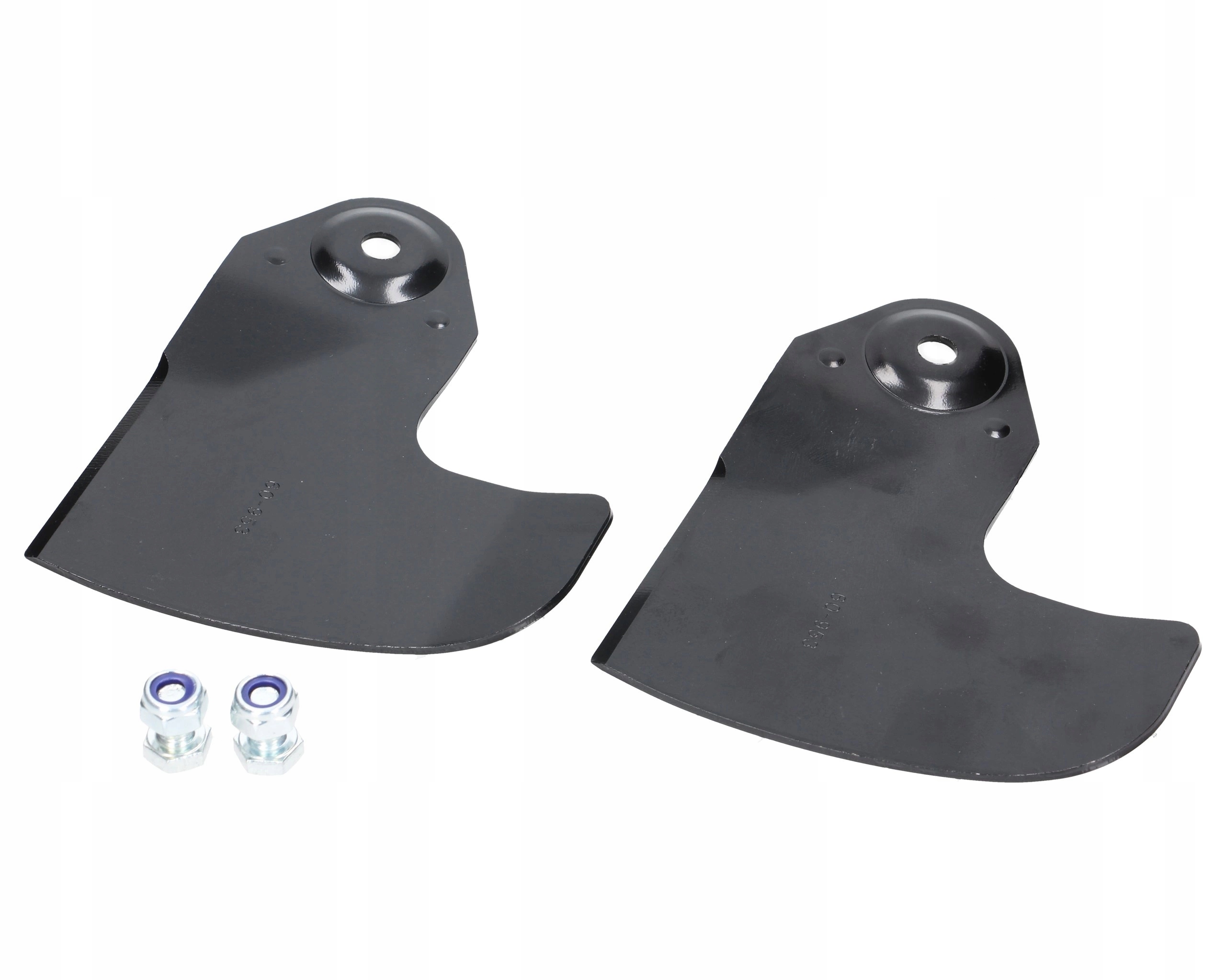 Koncovky Letky Nože X2 Wolf Esprit Premio Concept 4350040 Granit
