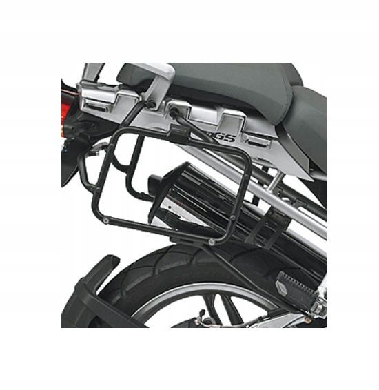 Kappa bočný rám Bmw R 1200 Gs 04-12 KL684
