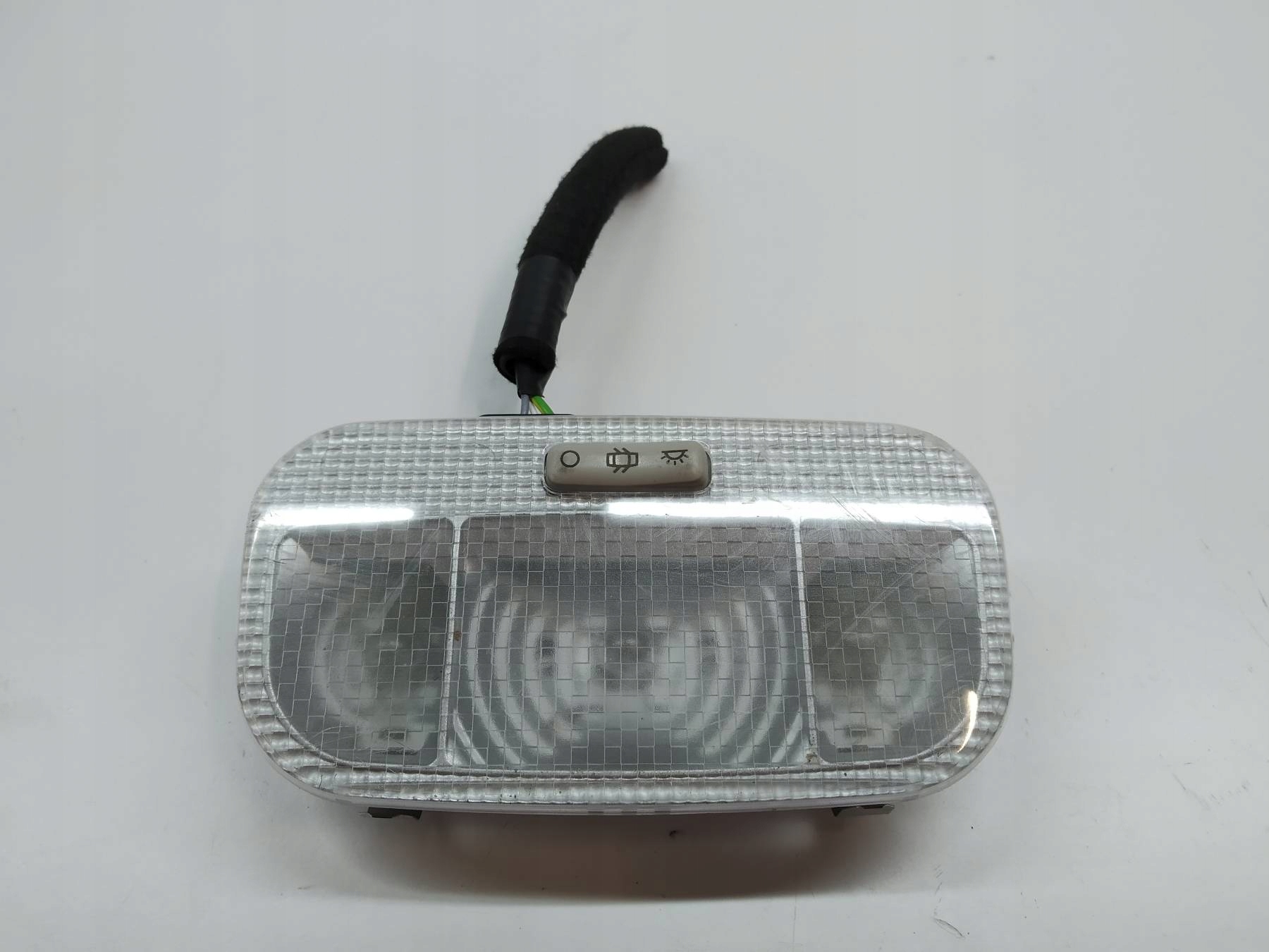 feu de toit 9663069980 Citroen Jumpy III (2016- )