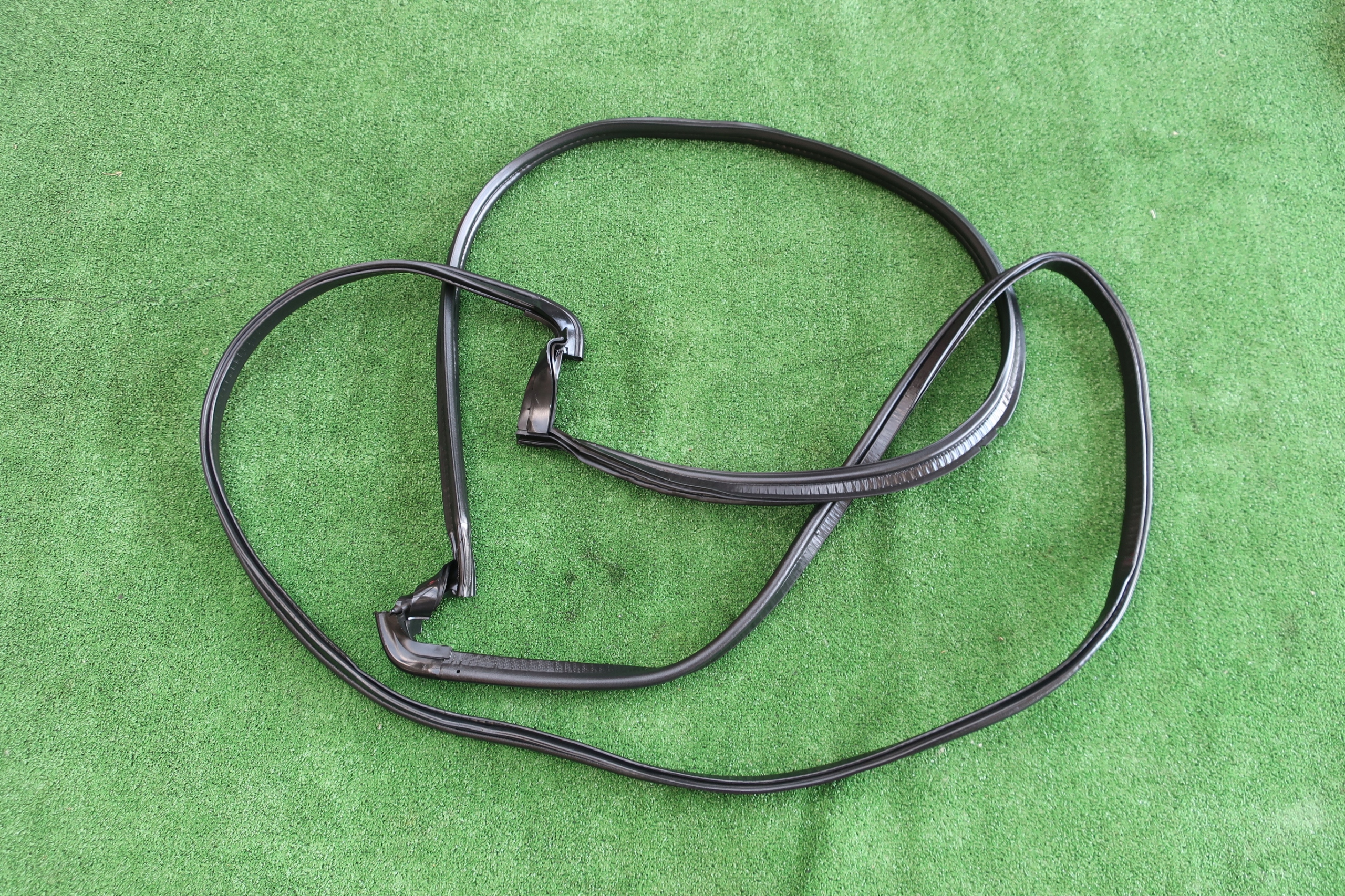 Dichtsatz dach heckklappe heck SUZUKI JIMNY CABRIO 2010R