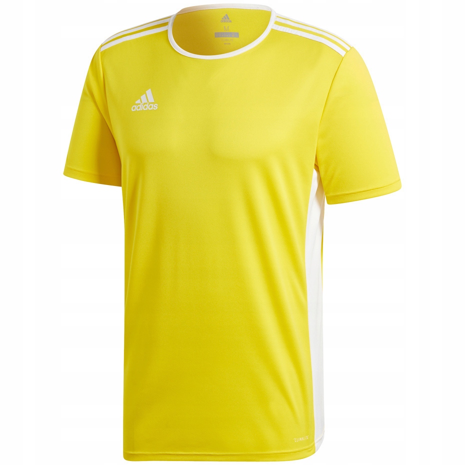 Koszulka Treningowa Adidas Entrada 18 CF1039 R.164