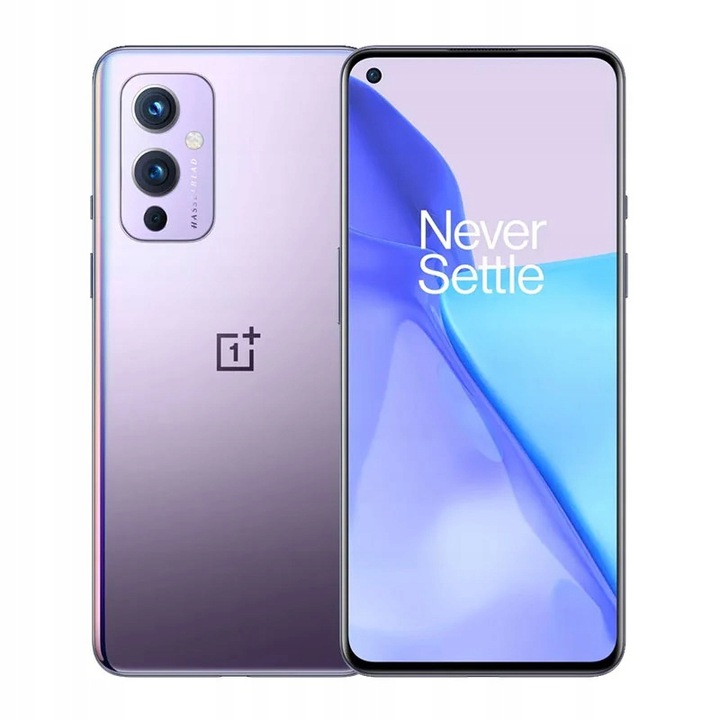 Smartfon OnePlus 9 12 GB / 256 GB 5G fioletowy