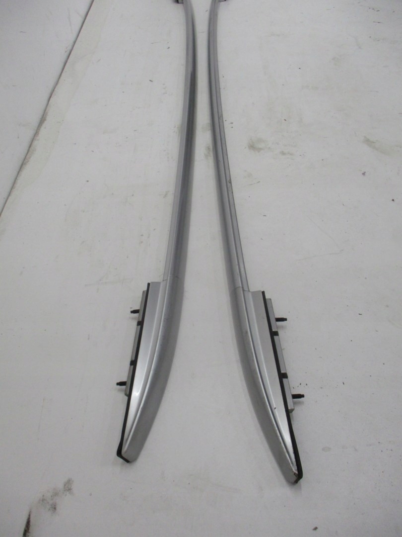 Relingi dachowe reling NISSAN QASHQAI II LIFT Part manufacturer Nissan OE