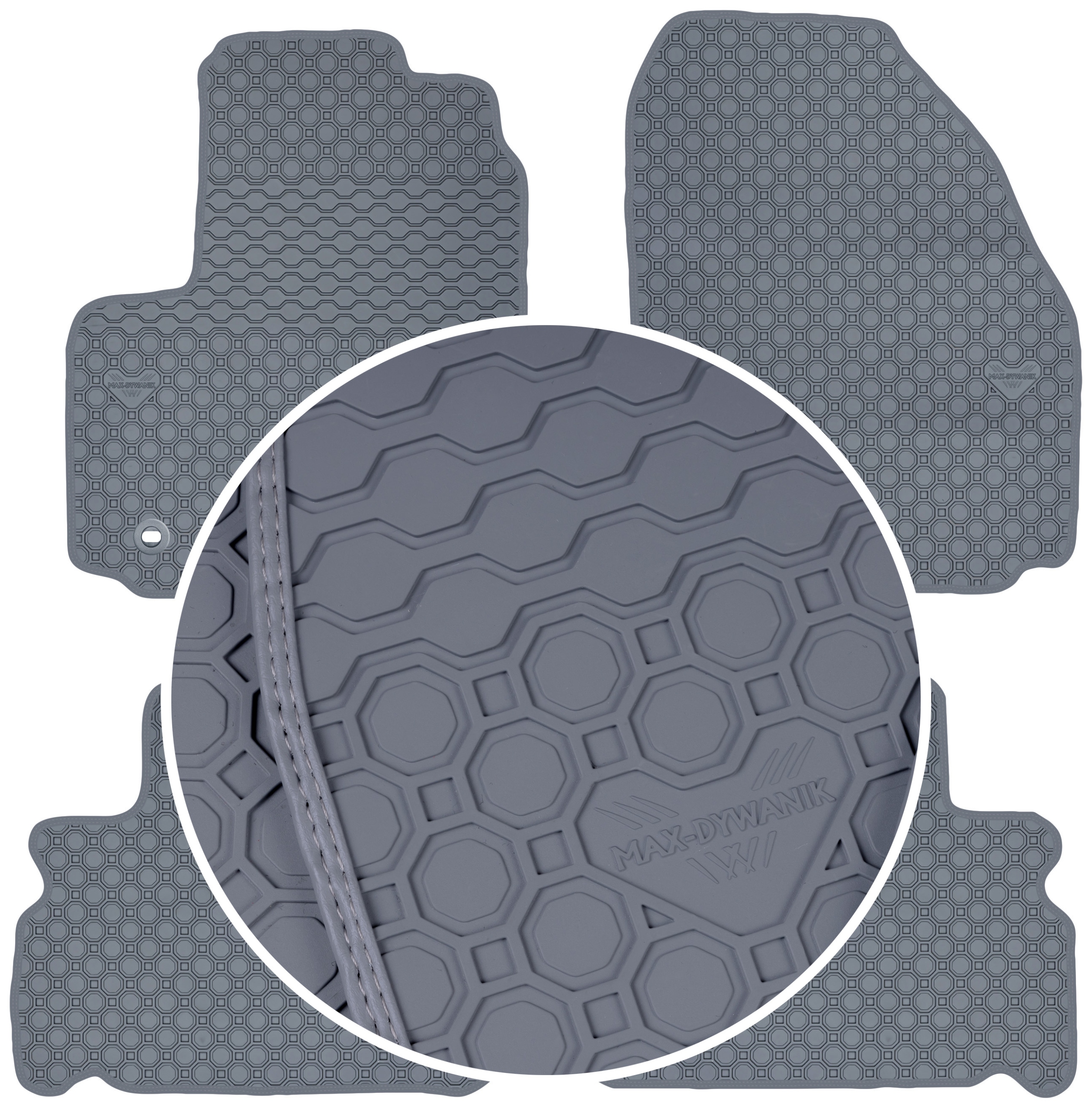 Ford S Max I 5os 2006-2010 Autokoberce
