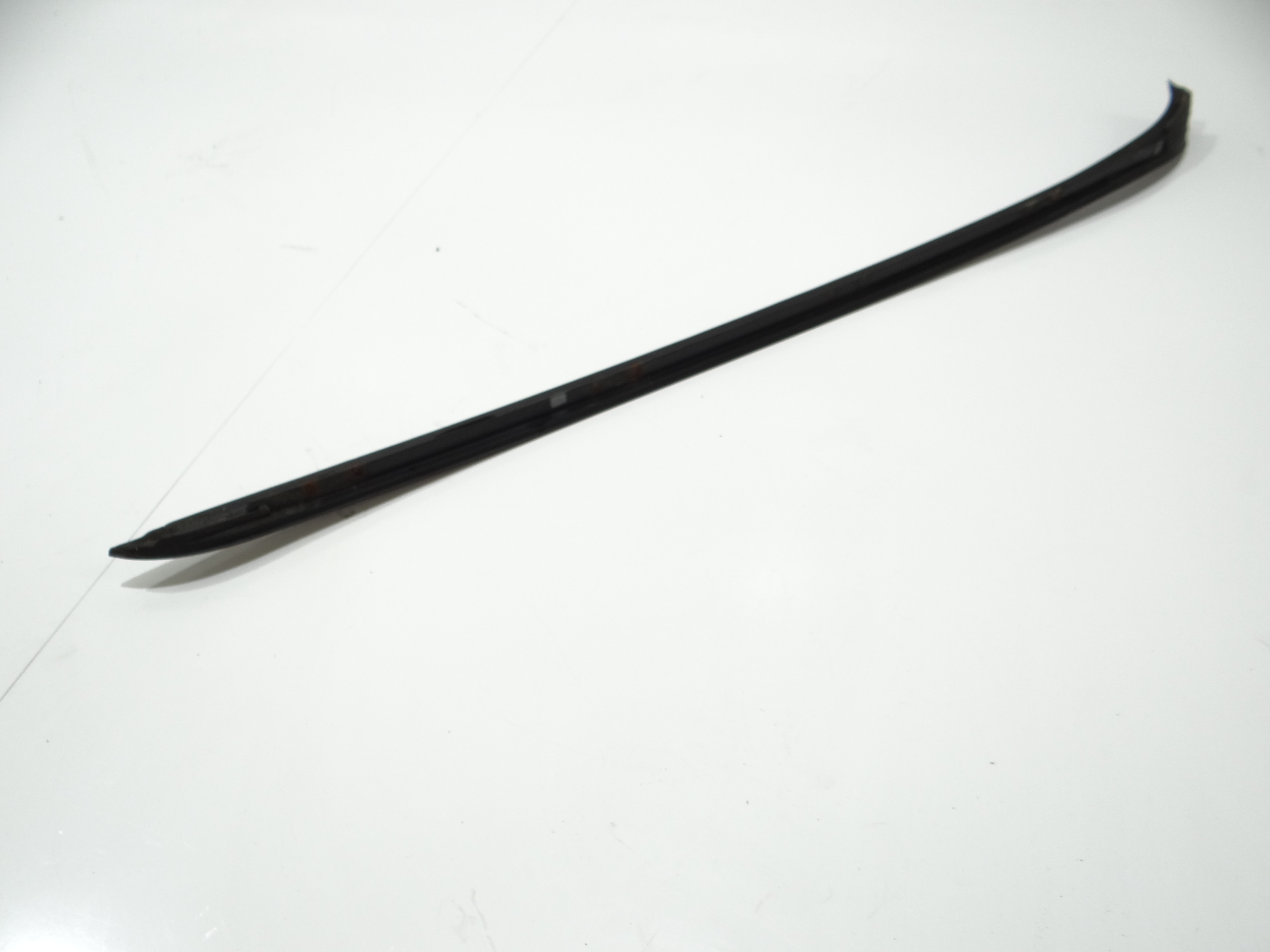 moulding windows CZOLOWEJ left BMW E90 LCI (17229535)