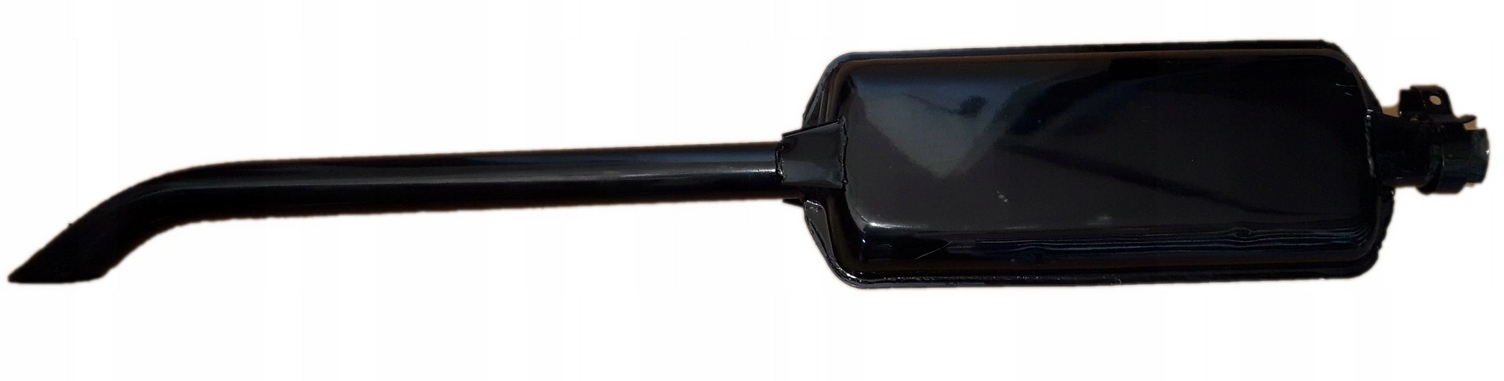 

Tłumik Wydechowy Długi Mtz Rura 800MM Ruski