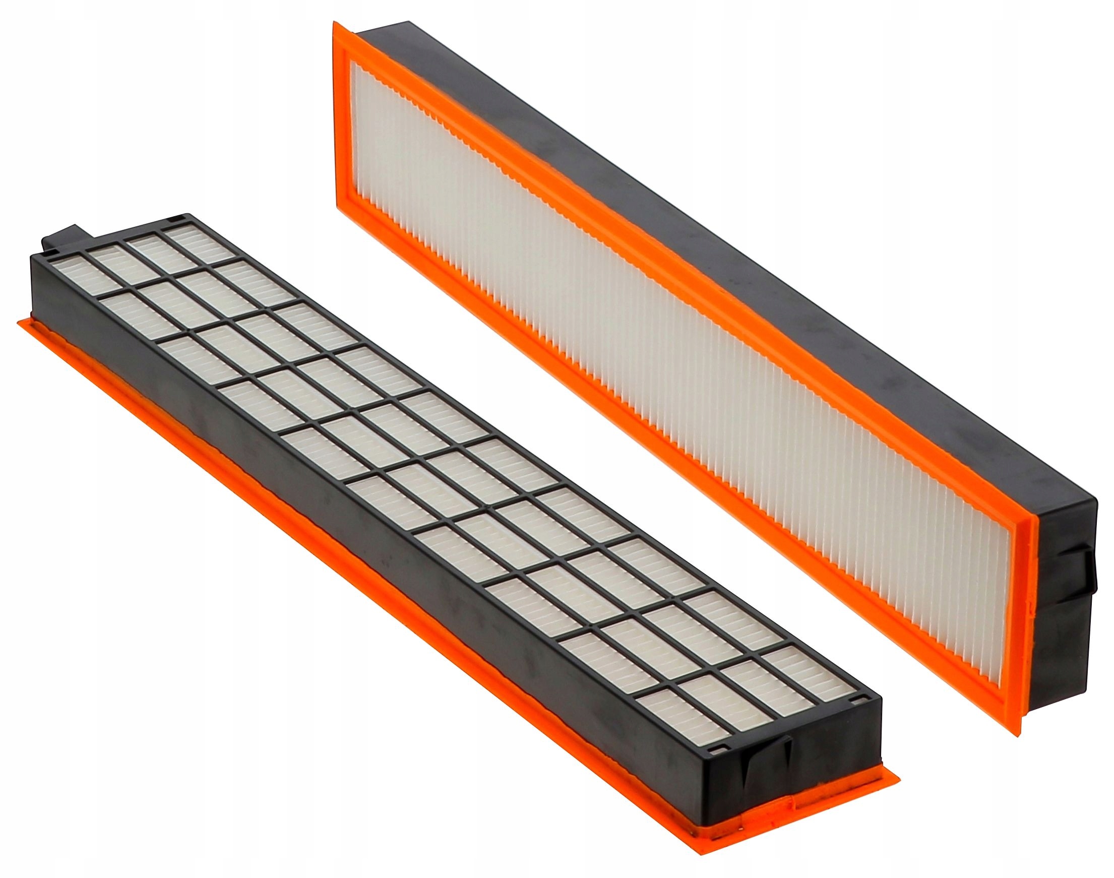 Kabinový filtr Sc 50355 Hifi Filter