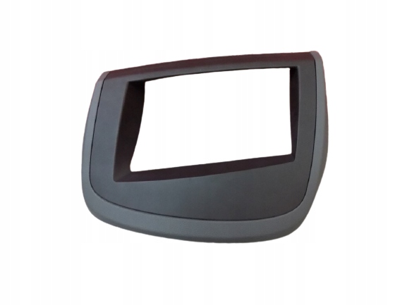 4G1857161 рамка крышка панели Head UP AUDI A6 S6 C7