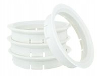 

Pierscienie Centrujace Eu 63.3 56.1 i Inne...