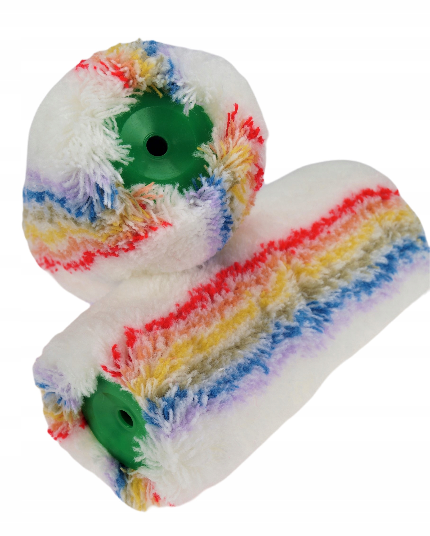 

Wałek Malarski Multicolor Fasadowy 18CM Zapas