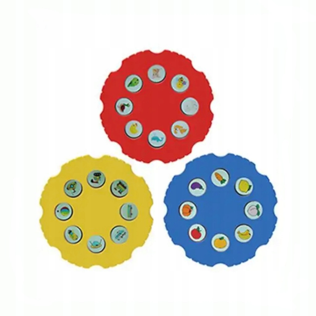 Projektor do rysowania stolik jednorożec 2200-8R Płeć dziewczynki